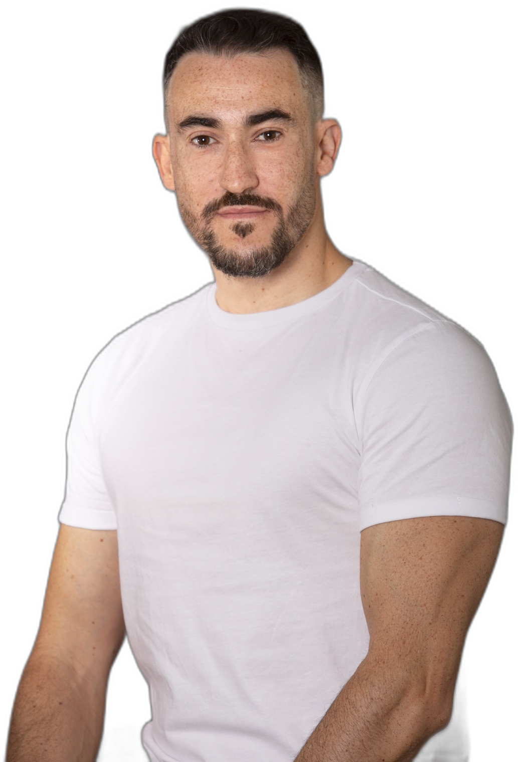 Ismael Galancho, experto nutricional de Alentia